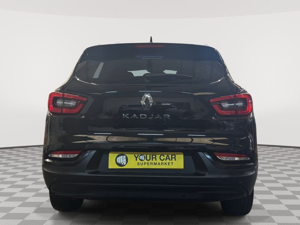 Used Renault Kadjar 2020 for sale - 77806396: Photo 10