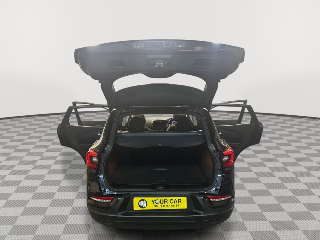Used Renault Kadjar 2020 for sale - 77806396: Photo 11