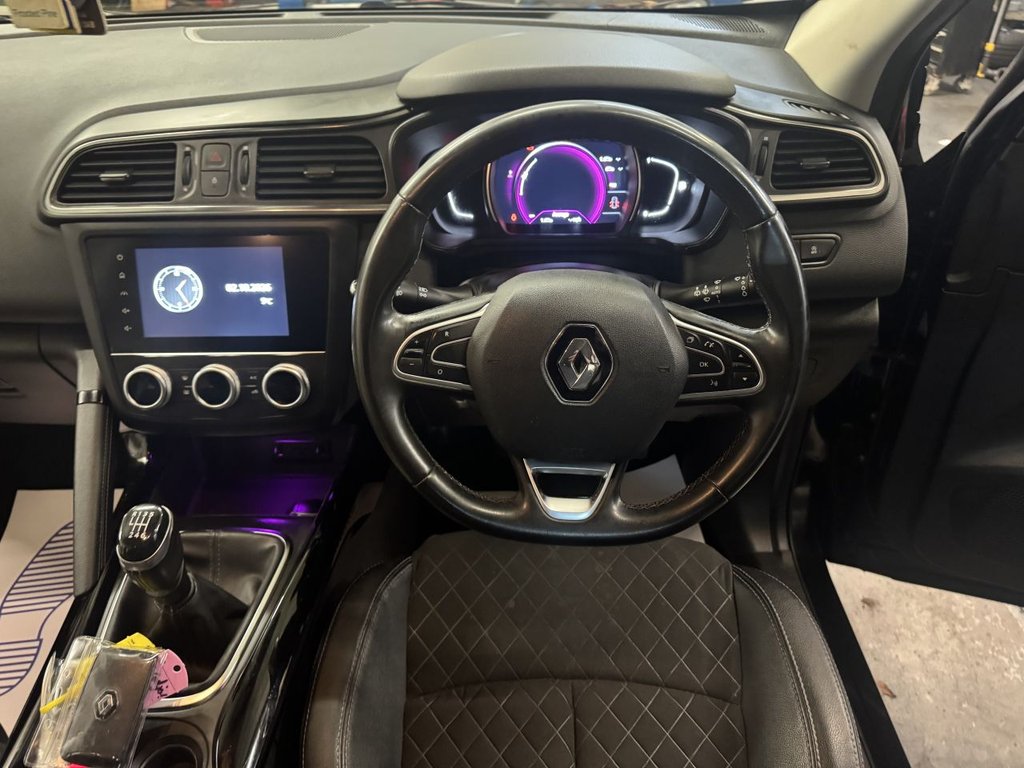 Used Renault Kadjar 2020 for sale - 77806396: Photo 12