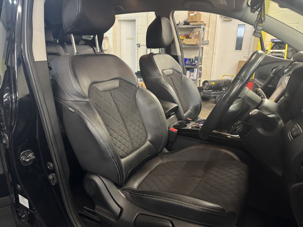 Used Renault Kadjar 2020 for sale - 77806396: Photo 14