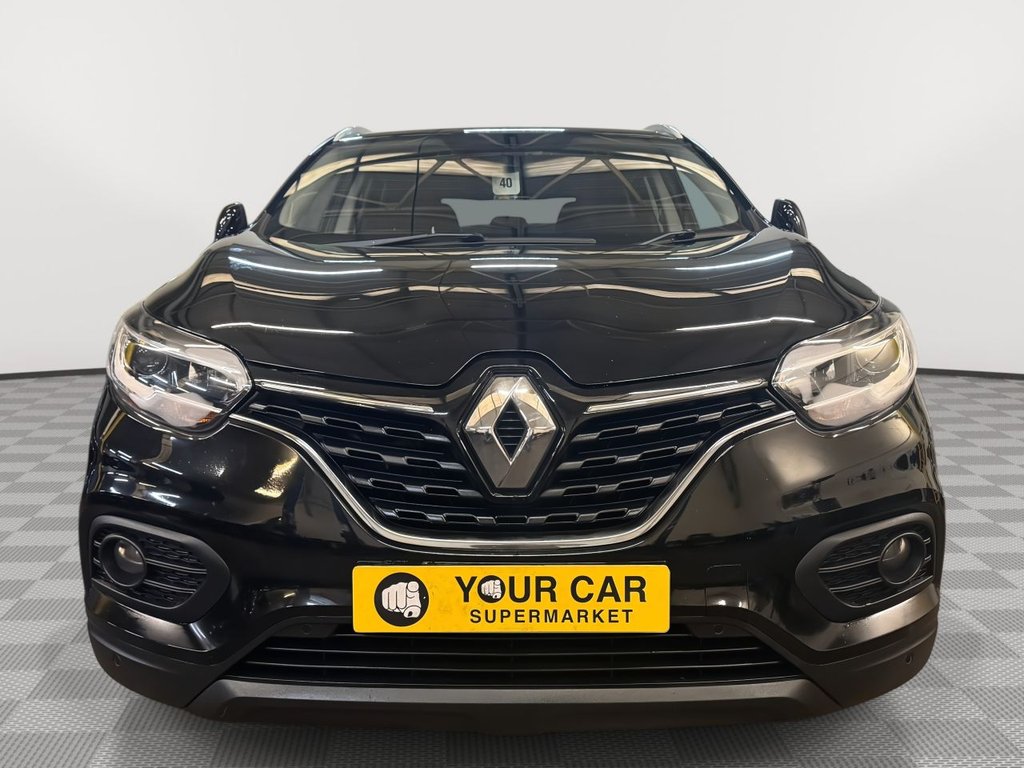 Used Renault Kadjar 2020 for sale - 77806396: Photo 3