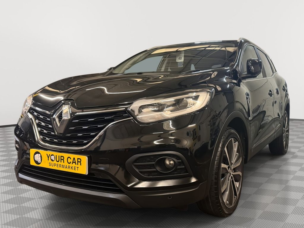 Used Renault Kadjar 2020 for sale - 77806396: Photo 4