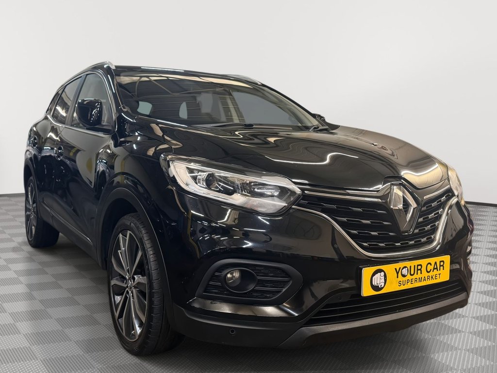Used Renault Kadjar 2020 for sale - 77806396: Photo 5