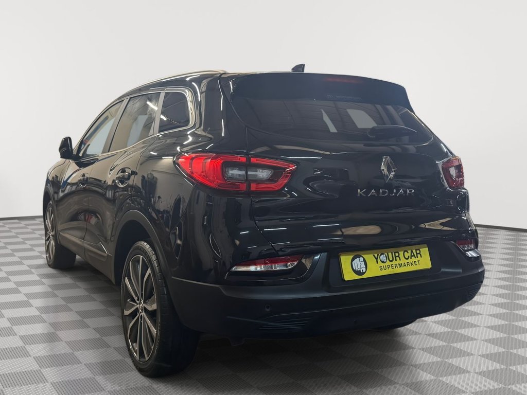 Used Renault Kadjar 2020 for sale - 77806396: Photo 8