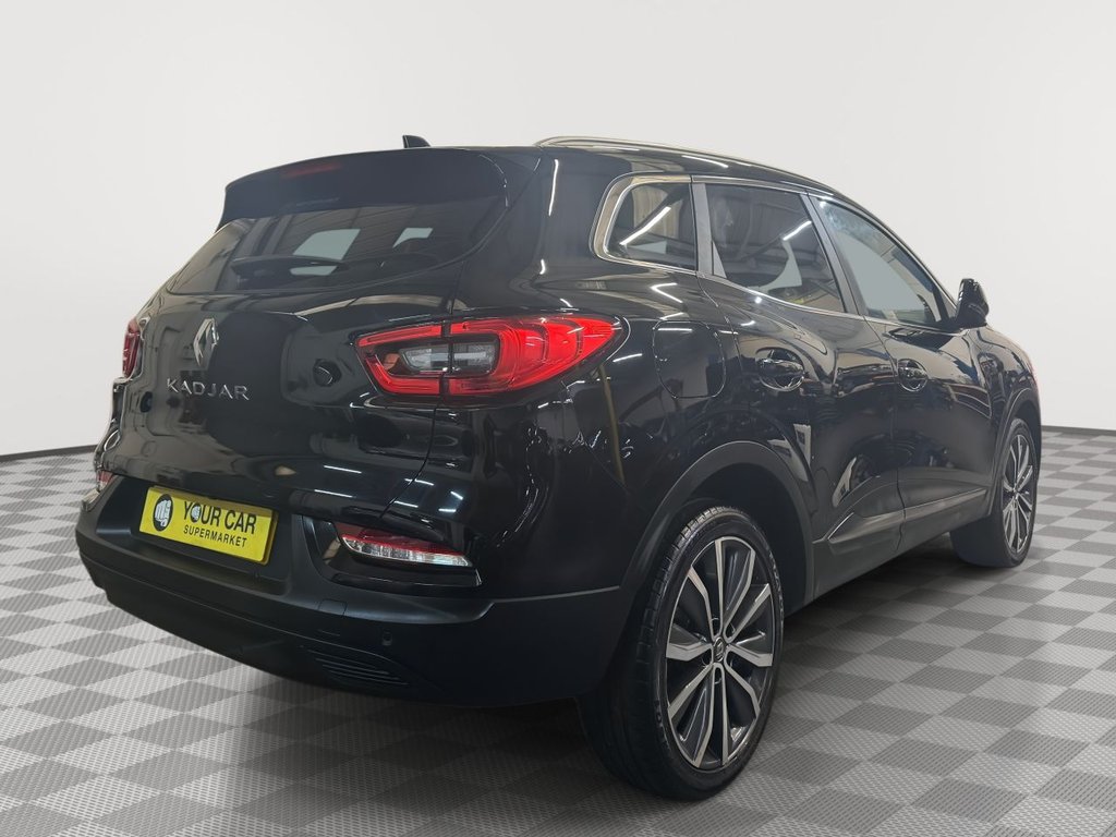 Used Renault Kadjar 2020 for sale - 77806396: Photo 9