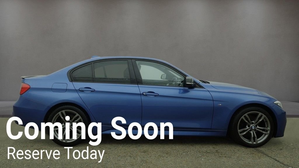 Used BMW 3 Series 2015 for sale - 77805952: Photo 10