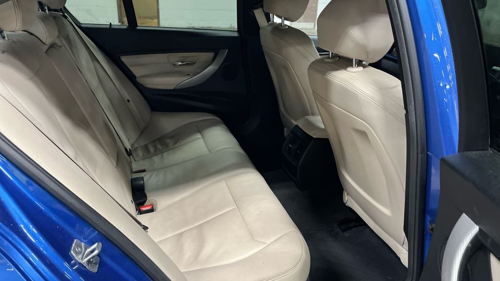 Used BMW 3 Series 2015 for sale - 77805952: Photo 13