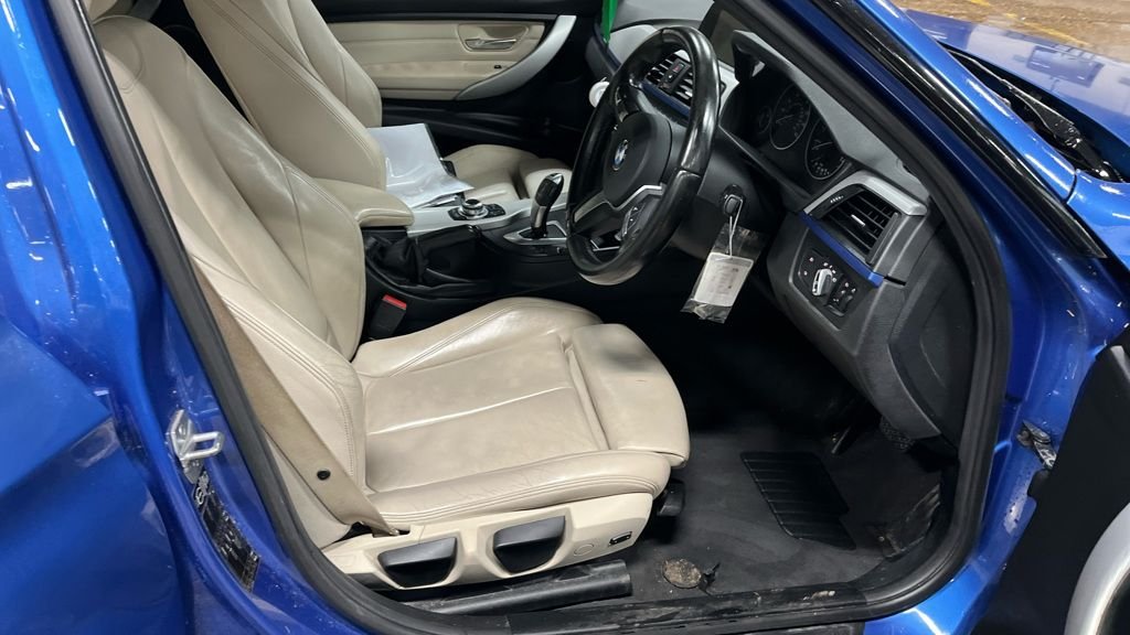 Used BMW 3 Series 2015 for sale - 77805952: Photo 14