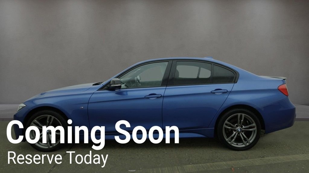 Used BMW 3 Series 2015 for sale - 77805952: Photo 16