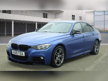 Used BMW 3 Series 2015 for sale - 77805952: Photo