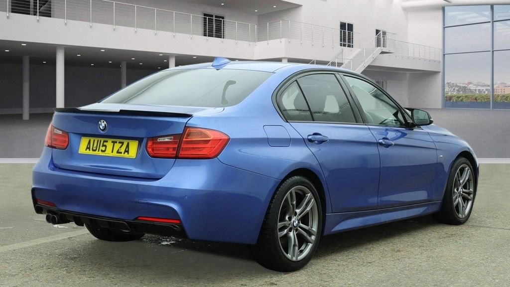 Used BMW 3 Series 2015 for sale - 77805952: Photo 4