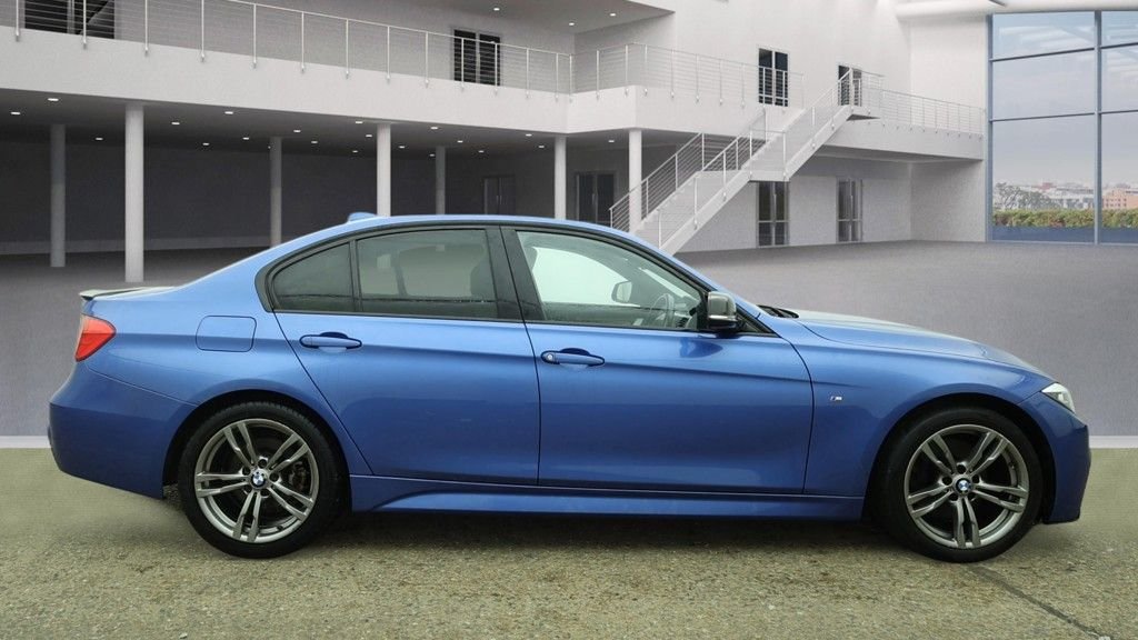Used BMW 3 Series 2015 for sale - 77805952: Photo 5