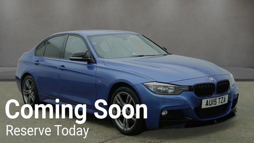 Used BMW 3 Series 2015 for sale - 77805952: Photo 6