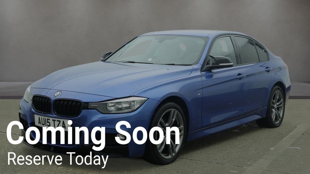 Used BMW 3 Series 2015 for sale - 77805952: Photo 7