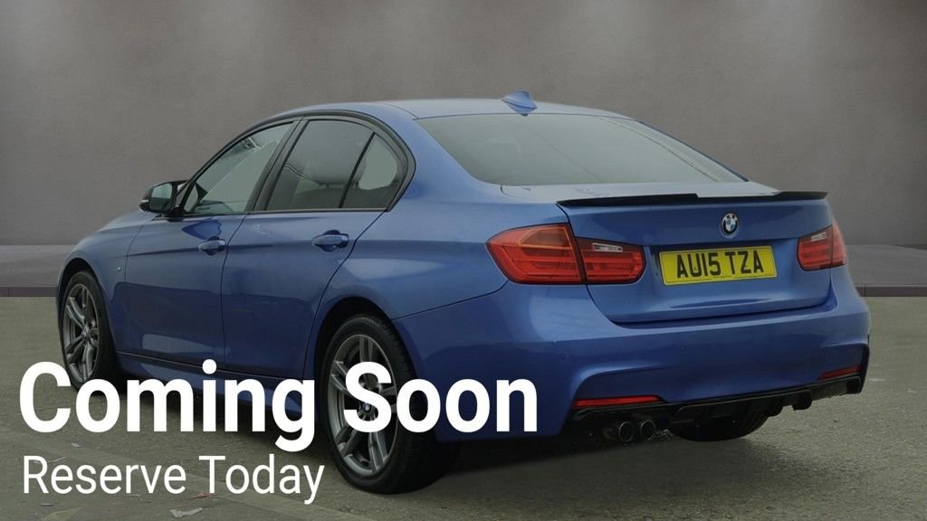 Used BMW 3 Series 2015 for sale - 77805952: Photo 8