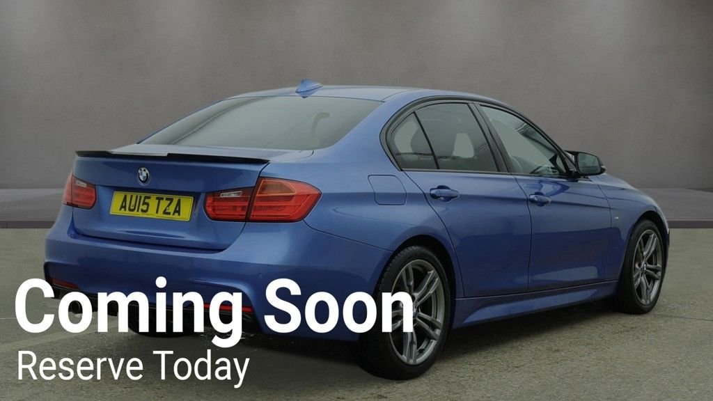 Used BMW 3 Series 2015 for sale - 77805952: Photo 9