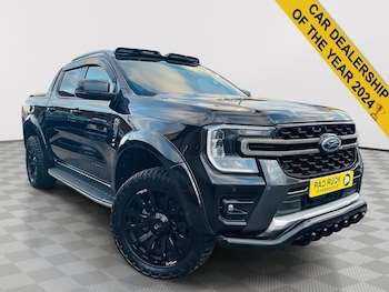 Used Ford Ranger 2023 for sale - 79462042: Photo