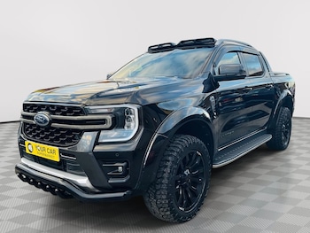 Used Ford Ranger 2023 for sale - 79462042: Photo