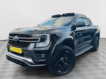 Used Ford Ranger 2023 for sale - 79462042: Photo