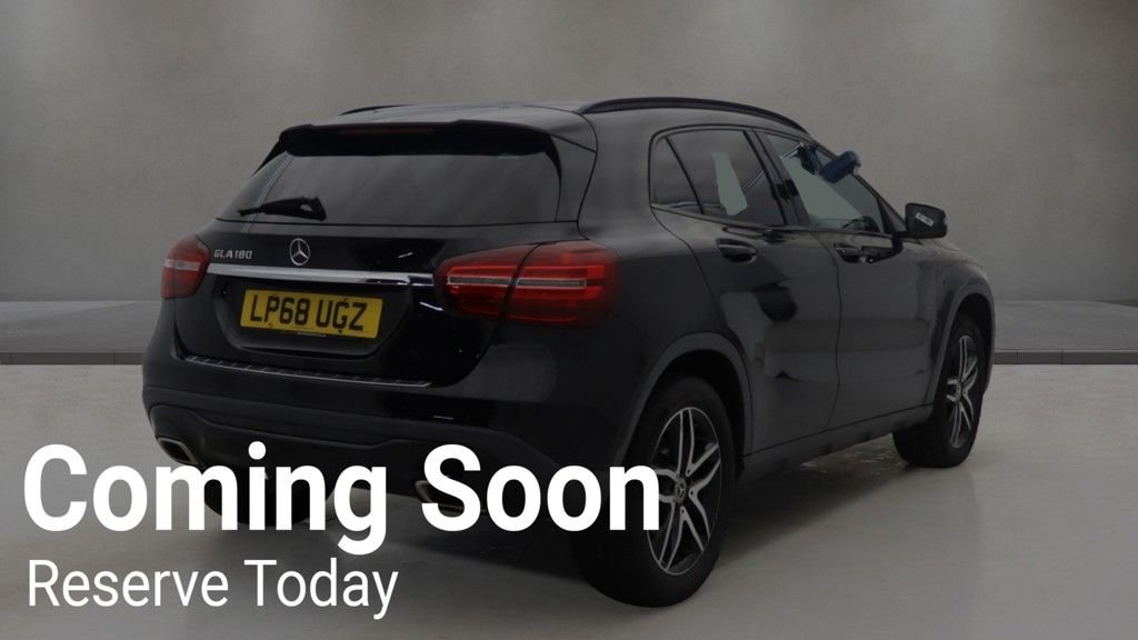 Used Mercedes-Benz GLA 2018 for sale - 77153748: Photo 10