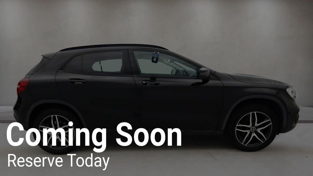 Used Mercedes-Benz GLA 2018 for sale - 77153748: Photo 11