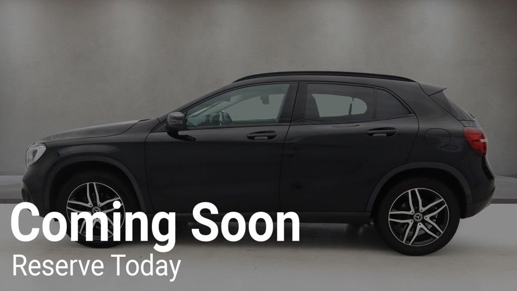 Used Mercedes-Benz GLA 2018 for sale - 77153748: Photo 12