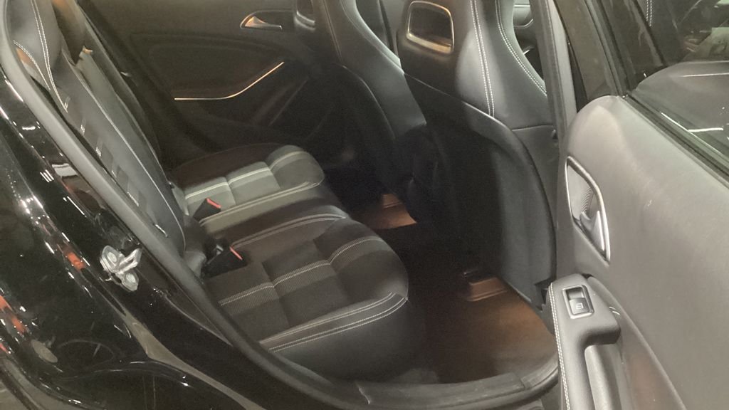 Used Mercedes-Benz GLA 2018 for sale - 77153748: Photo 14