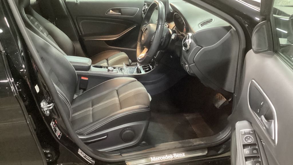 Used Mercedes-Benz GLA 2018 for sale - 77153748: Photo 15