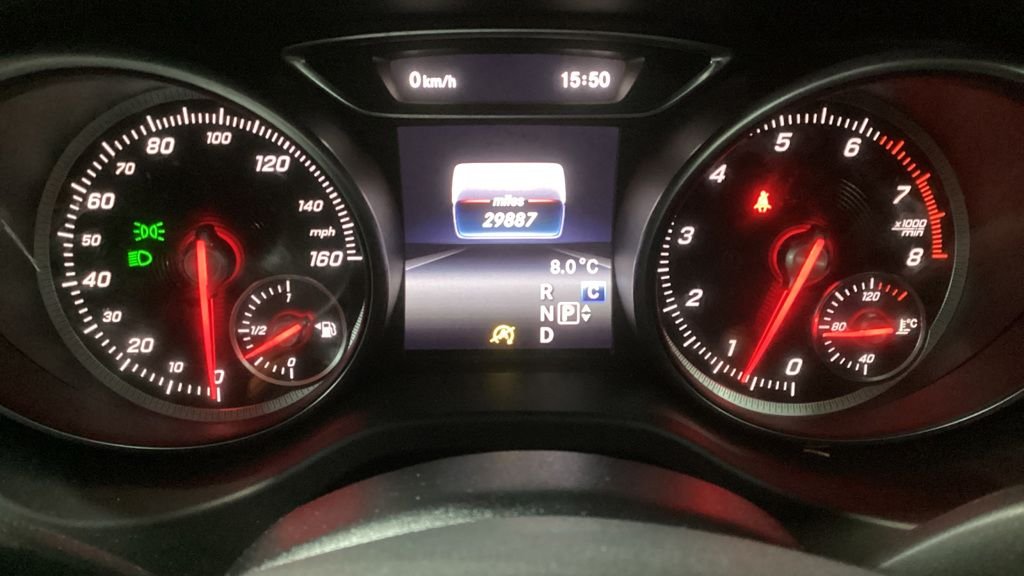 Used Mercedes-Benz GLA 2018 for sale - 77153748: Photo 16