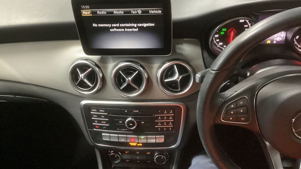 Used Mercedes-Benz GLA 2018 for sale - 77153748: Photo 17