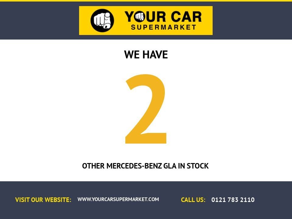 Used Mercedes-Benz GLA 2018 for sale - 77153748: Photo 34