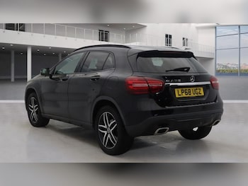 Used Mercedes-Benz GLA 2018 for sale - 77153748: Photo