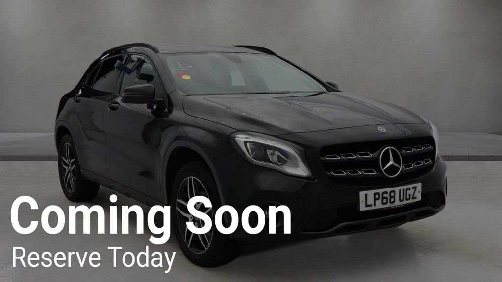 Used Mercedes-Benz GLA 2018 for sale - 77153748: Photo 7