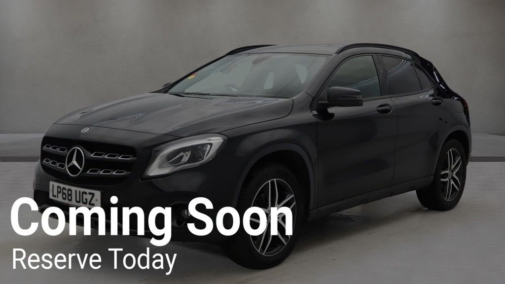 Used Mercedes-Benz GLA 2018 for sale - 77153748: Photo 8
