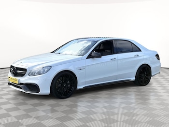 Used Mercedes-Benz E Class 2013 for sale - 78613607: Photo