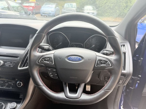 Used Ford Focus 2018 for sale - 76234383: Photo 11