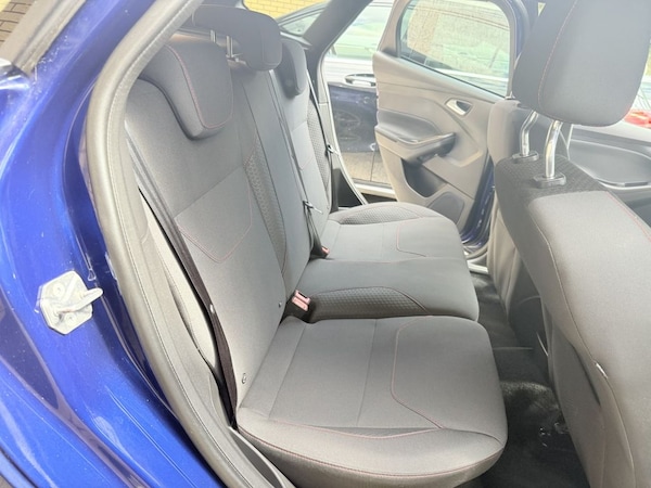 Used Ford Focus 2018 for sale - 76234383: Photo 15