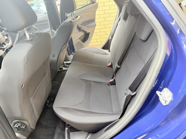 Used Ford Focus 2018 for sale - 76234383: Photo 17