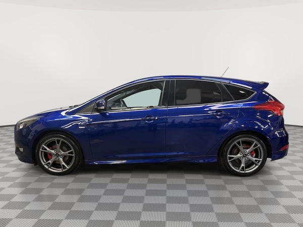 Used Ford Focus 2018 for sale - 76234383: Photo 6