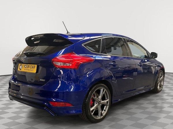 Used Ford Focus 2018 for sale - 76234383: Photo 8