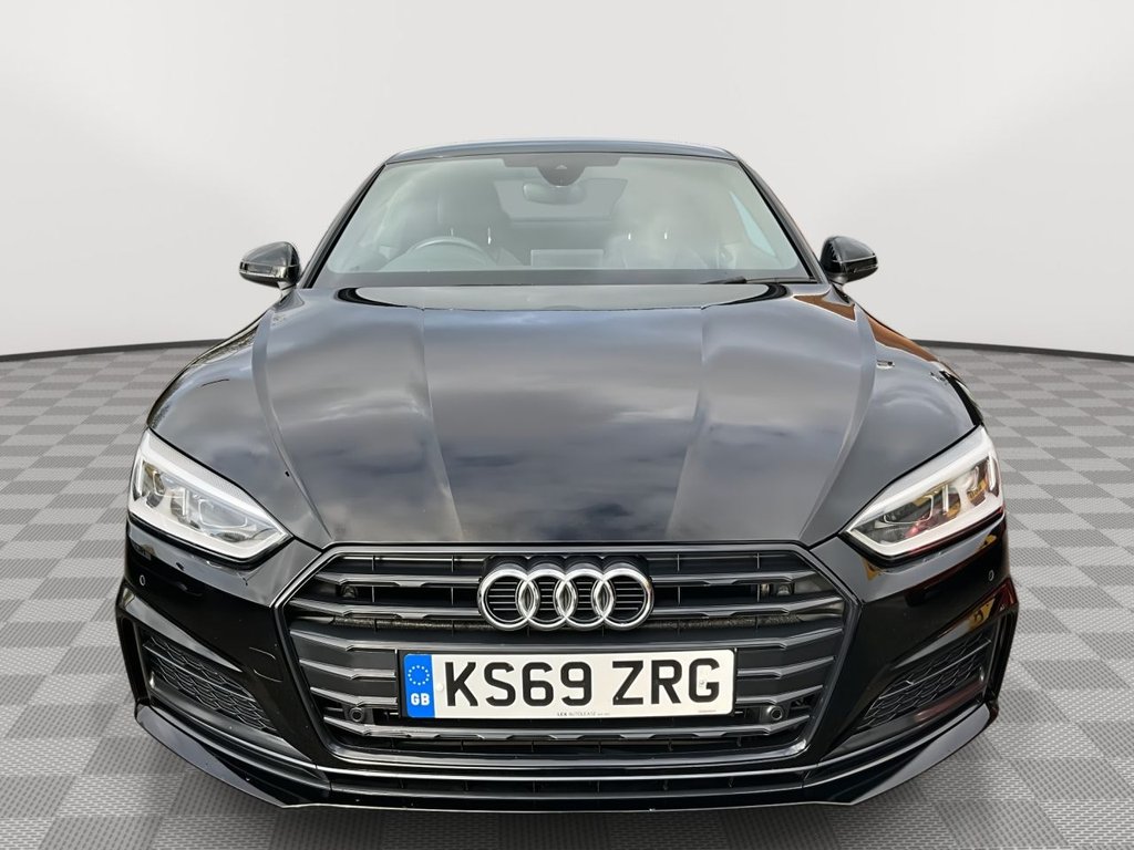 Used Audi A5 2019 for sale - 77806391: Photo 10