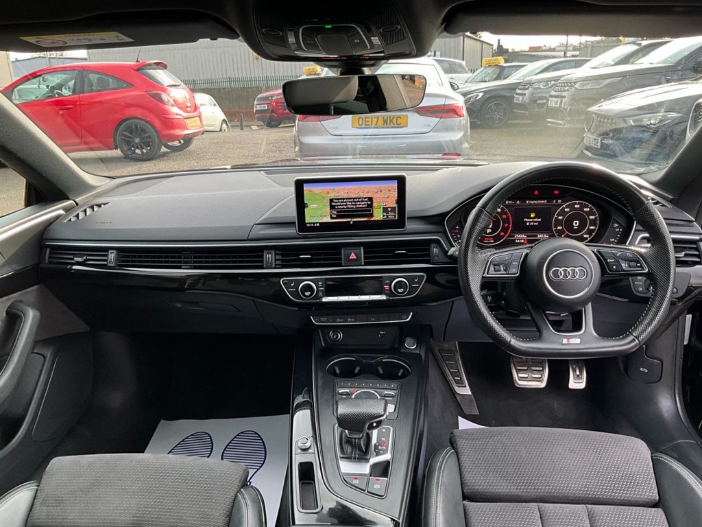 Used Audi A5 2019 for sale - 77806391: Photo 11
