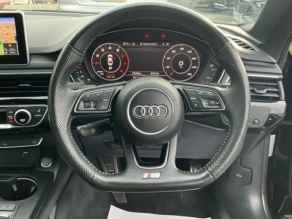Used Audi A5 2019 for sale - 77806391: Photo 12