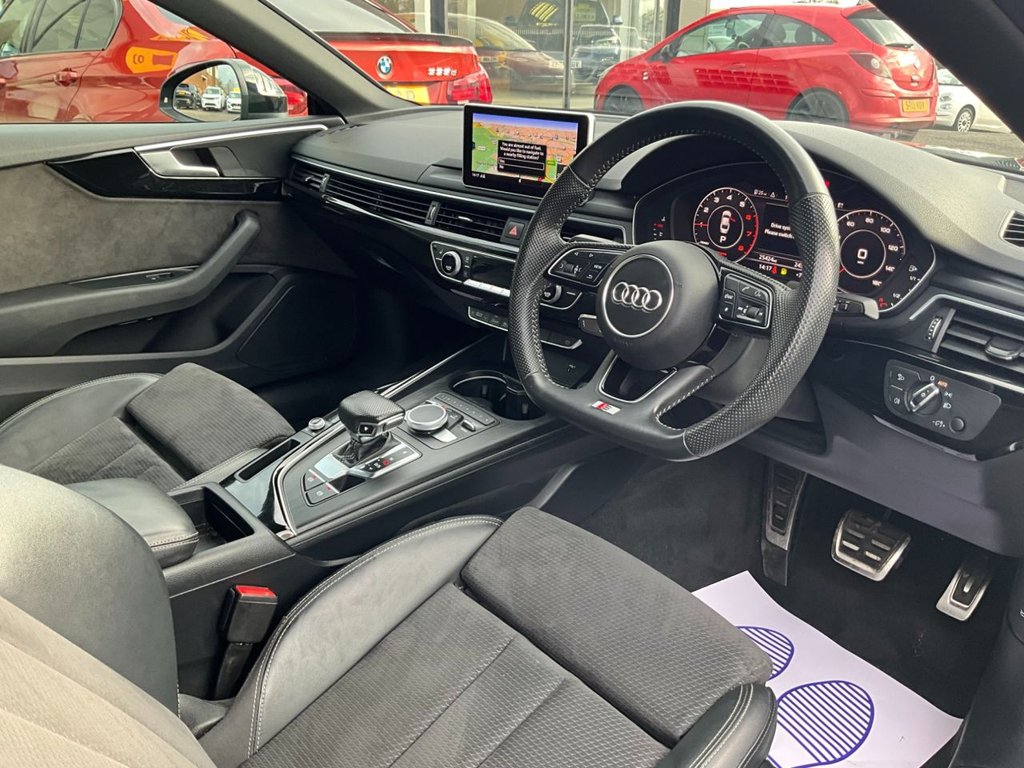 Used Audi A5 2019 for sale - 77806391: Photo 13