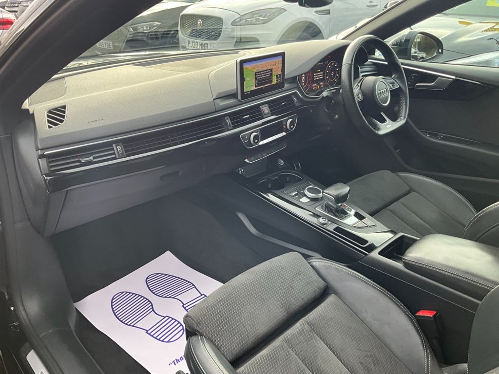 Used Audi A5 2019 for sale - 77806391: Photo 14
