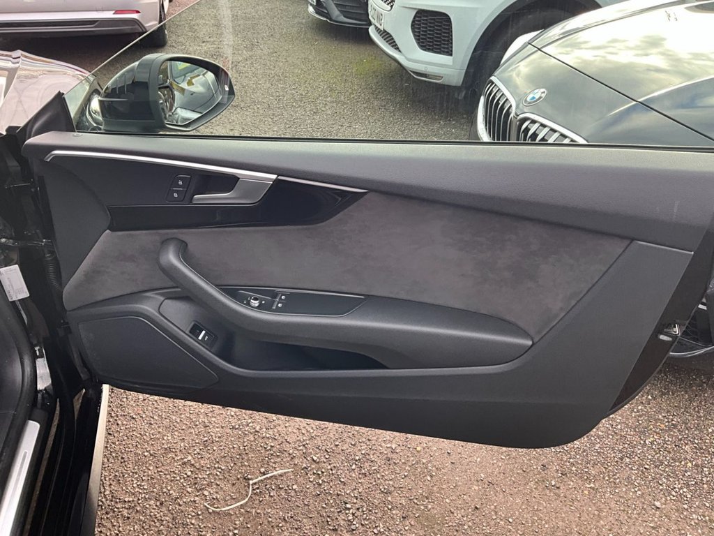 Used Audi A5 2019 for sale - 77806391: Photo 15