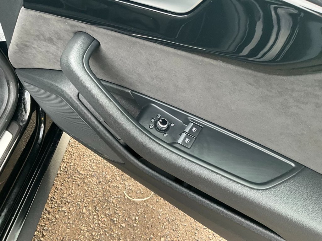 Used Audi A5 2019 for sale - 77806391: Photo 16