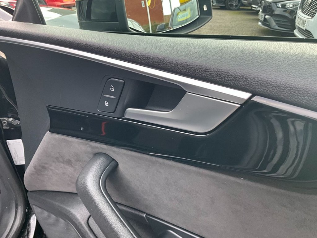 Used Audi A5 2019 for sale - 77806391: Photo 18