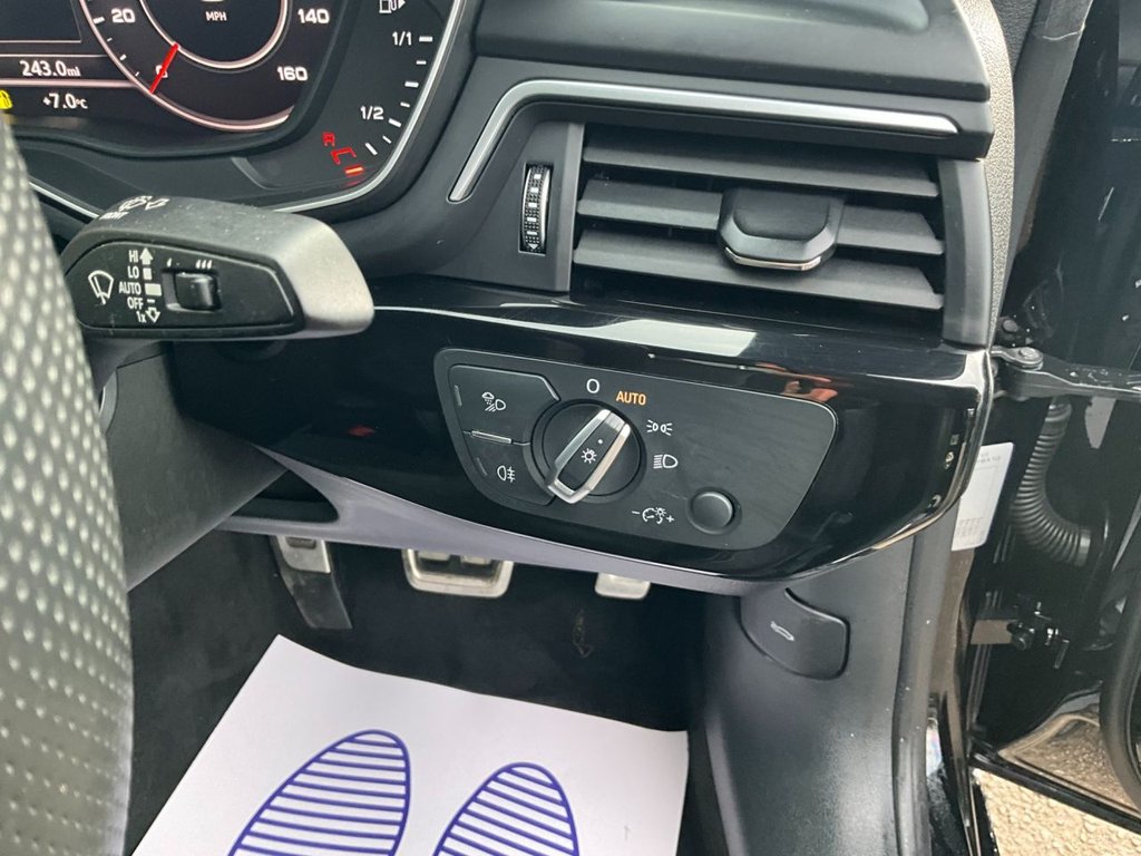 Used Audi A5 2019 for sale - 77806391: Photo 19