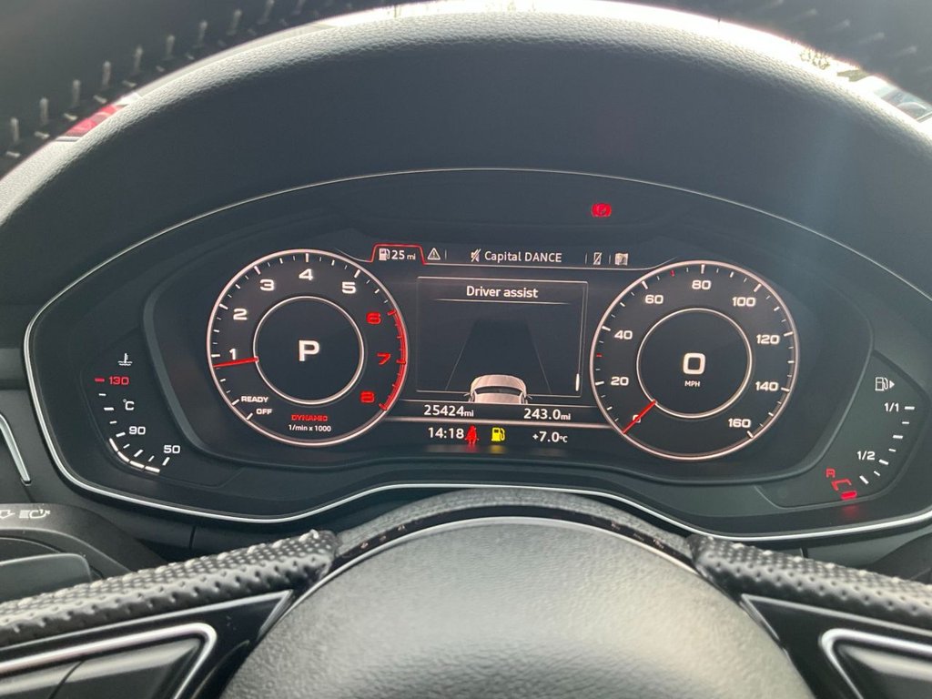 Used Audi A5 2019 for sale - 77806391: Photo 20